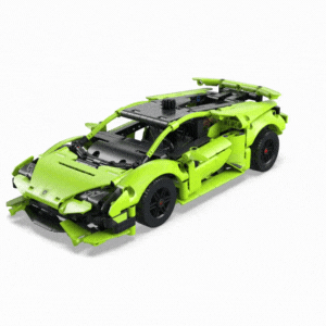 Lamborghini Huracan Lego Tehnic 42161